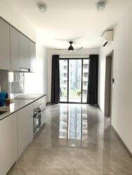 The Garden Residences (D19), Apartment #600154901